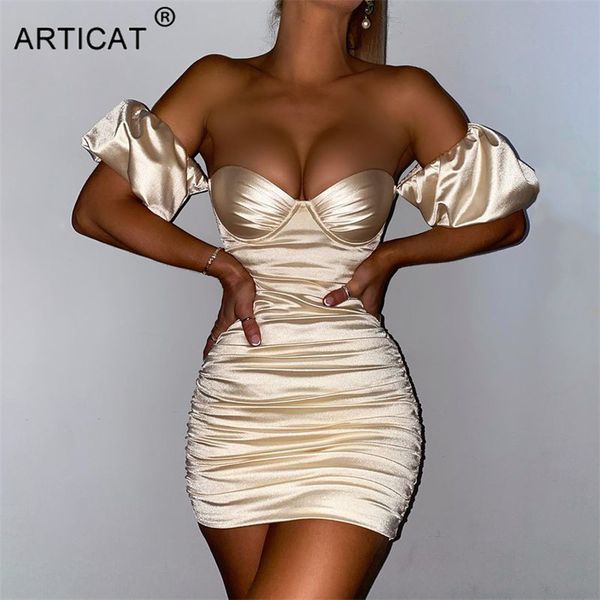 articat off-shoulder party night dress 2021 new women's backless mini dress bodycon slim short sleeve ladies vestidos, Black;red
articat off-shoulder party night dress 2021 new women's backless mini dress bodycon slim short sleeve ladies vestidos, Black;red
