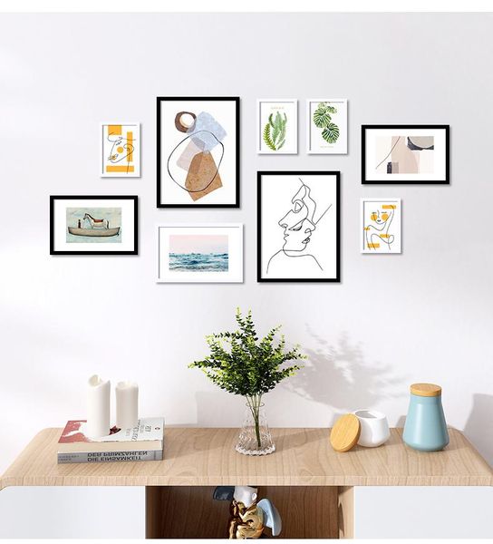 frames 30x40cm wall art picture frame metal po poster classic aluminum hanging a3 a4
frames 30x40cm wall art picture frame metal po poster classic aluminum hanging a3 a4