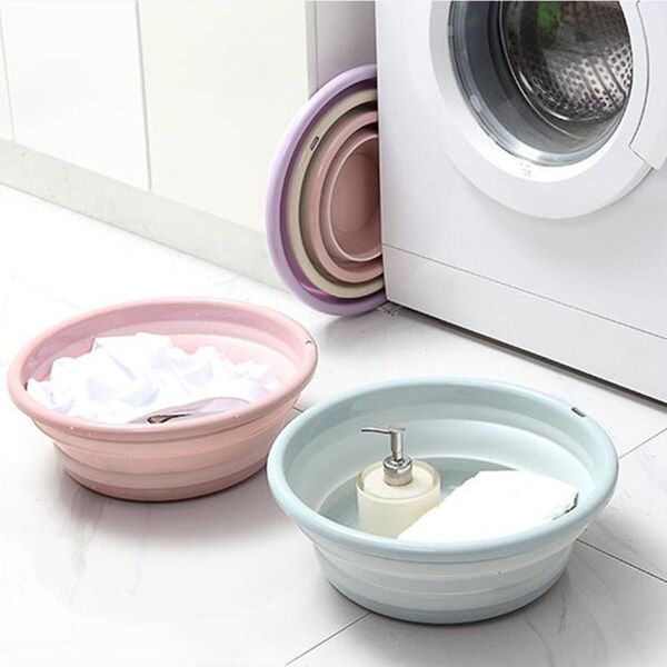 buckets portable folding bucket foldable wash basin outdoor car camping washbasin fishing collapsible basins cleaning tools
buckets portable folding bucket foldable wash basin outdoor car camping washbasin fishing collapsible basins cleaning tools