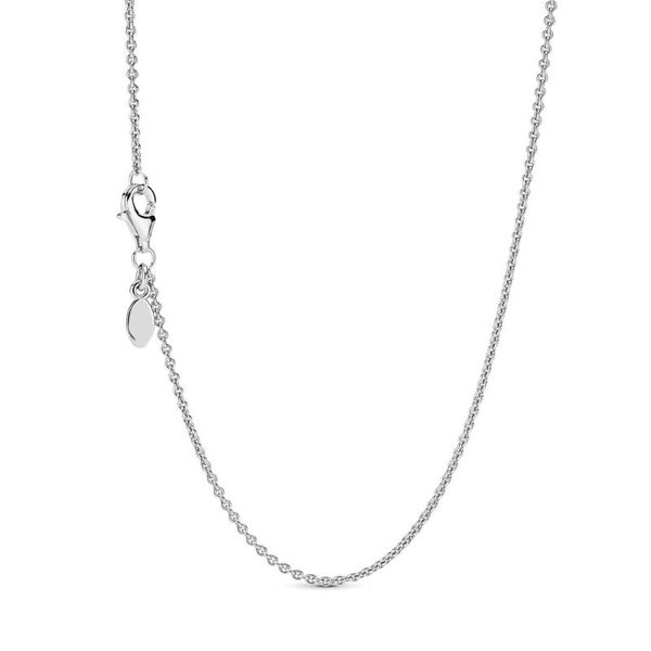 chains real 925 sterling silver nacklace for women chain jewelry matching pendant gift
chains real 925 sterling silver nacklace for women chain jewelry matching pendant gift