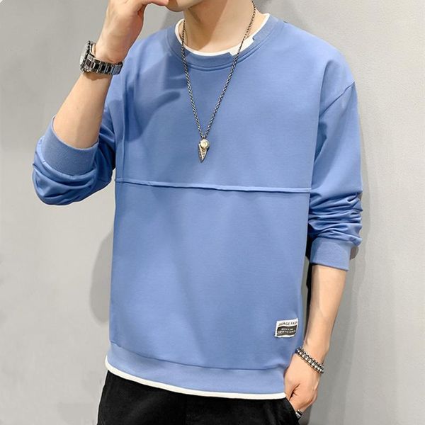 men's hoodies & sweatshirts mens casual hoodie 2021 hip hop fake two pieces multi color o-neck fashion clothes harajuku style male swea, Black
men's hoodies & sweatshirts mens casual hoodie 2021 hip hop fake two pieces multi color o-neck fashion clothes harajuku style male swea, Black