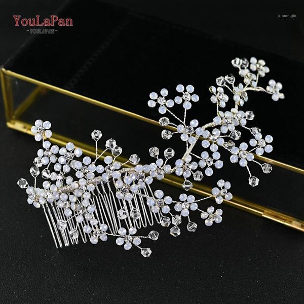 hair clips & barrettes youlapan hp262 trendy wedding comb milk rhinestone head jewelry accessories bridal headwear for women tiara, Golden;silver
hair clips & barrettes youlapan hp262 trendy wedding comb milk rhinestone head jewelry accessories bridal headwear for women tiara, Golden;silver