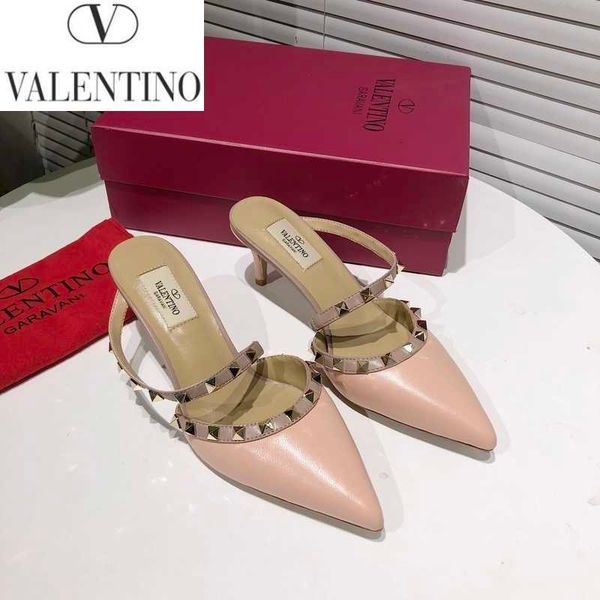 slippers sneakers women high heels sandals designer mules slides pumps loafers ballerinas luxury dress shoes brand tvvn, Black;white
slippers sneakers women high heels sandals designer mules slides pumps loafers ballerinas luxury dress shoes brand tvvn, Black;white
