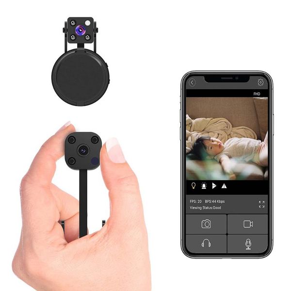 mini cameras detachable camera remote wifi smart wireless camcorder hd small cam motion detection night vision
mini cameras detachable camera remote wifi smart wireless camcorder hd small cam motion detection night vision