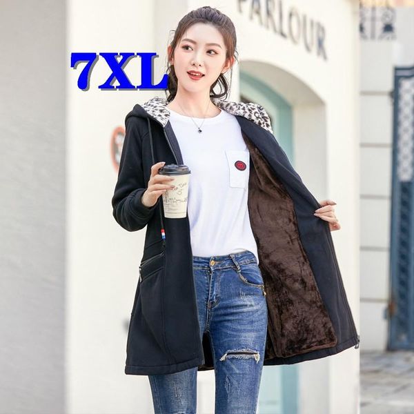 plus size outerwear & coats hoodies women coat overweight clothes oversized jacket women's sweatshirt clothing casual spring ship, Black
plus size outerwear & coats hoodies women coat overweight clothes oversized jacket women's sweatshirt clothing casual spring ship, Black