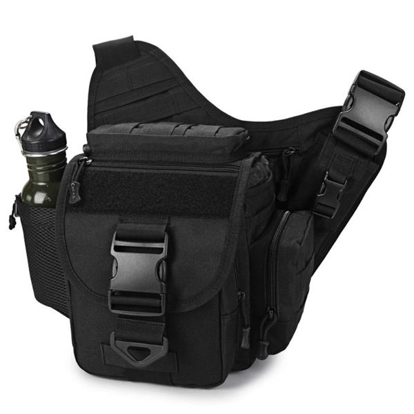 outdoor saddle bag slr camera multifunctional single shoulder water-resistant backpack camouflage bags waist pack
outdoor saddle bag slr camera multifunctional single shoulder water-resistant backpack camouflage bags waist pack