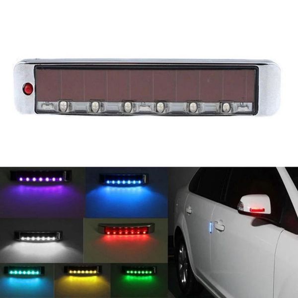 emergency lights solar car door edge guard anti-collision anti-static led strobe warning light
emergency lights solar car door edge guard anti-collision anti-static led strobe warning light