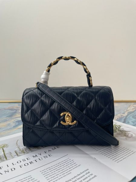 chanel 2021 classic cross bag small diamond lattice gold chain wallet fashion handbag shoulder brand handbag handbag
chanel 2021 classic cross bag small diamond lattice gold chain wallet fashion handbag shoulder brand handbag handbag