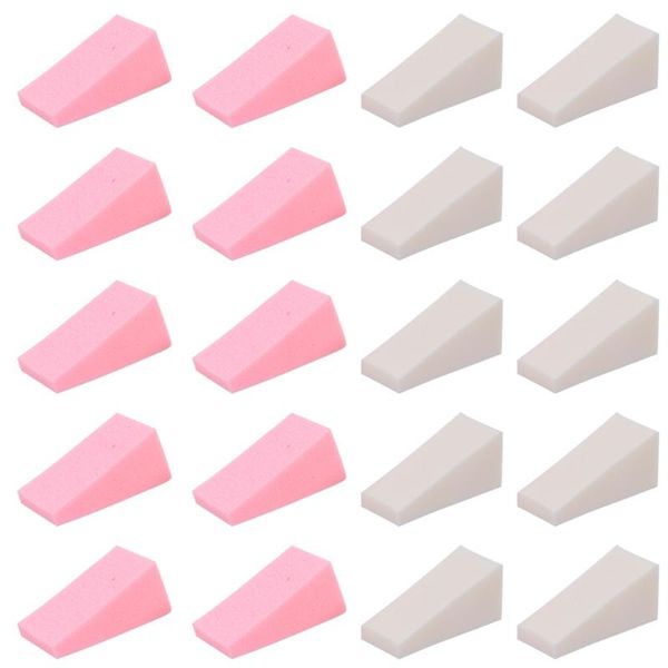sponges, applicators & cotton 40pcs facial makeup puff cosmetic sponge applicator powder tool
sponges, applicators & cotton 40pcs facial makeup puff cosmetic sponge applicator powder tool