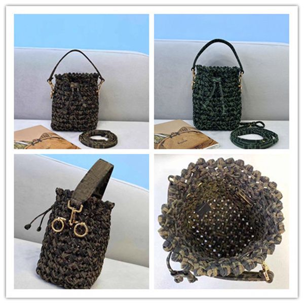2021 designer mon tresor bucket bag jacquard woven mini handbag shoulder size:12x18x10cm
2021 designer mon tresor bucket bag jacquard woven mini handbag shoulder size:12x18x10cm