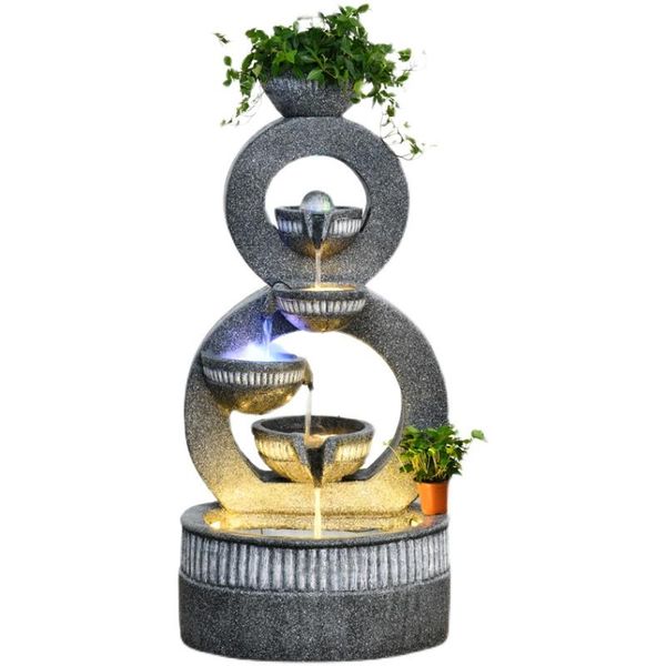 decorative objects & figurines cx european style water fountain lucky fengshui wheel landscape home ornaments landing
decorative objects & figurines cx european style water fountain lucky fengshui wheel landscape home ornaments landing