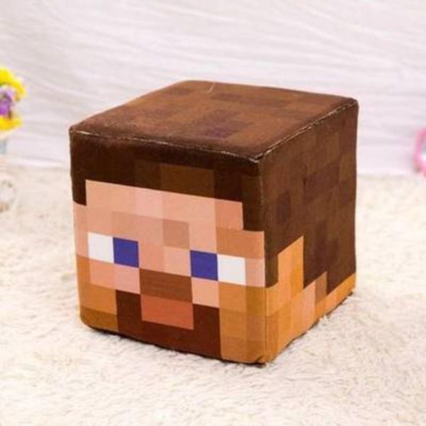 minecraft my world coolie afraid of tnt creative plush toy doll pillow animation surrounding steve 10cm
minecraft my world coolie afraid of tnt creative plush toy doll pillow animation surrounding steve 10cm