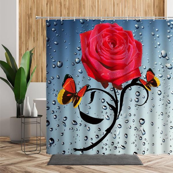 shower curtains flowers curtain decorations of blue purple red rose bathroom decor 3d water mist backdrop fabric floral for bath
shower curtains flowers curtain decorations of blue purple red rose bathroom decor 3d water mist backdrop fabric floral for bath