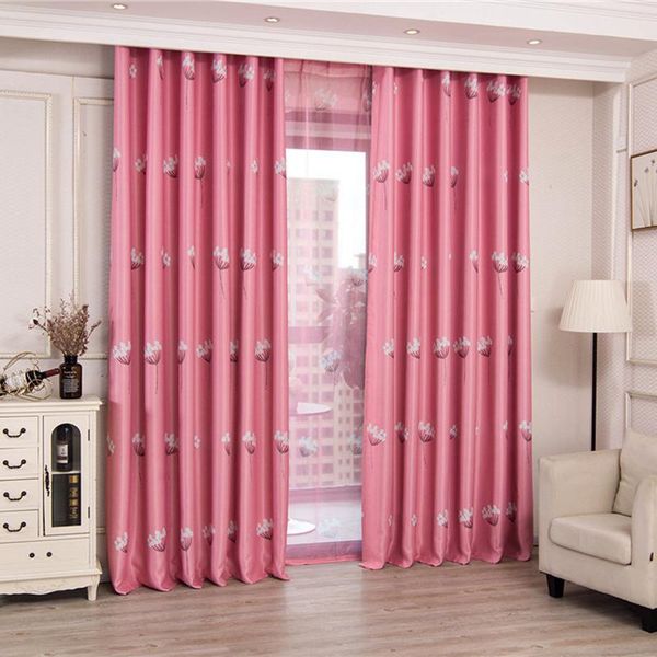 curtain & drapes window blackout pink short ready roman living room christmas door curtains and tulle modern dandelion flower
curtain & drapes window blackout pink short ready roman living room christmas door curtains and tulle modern dandelion flower