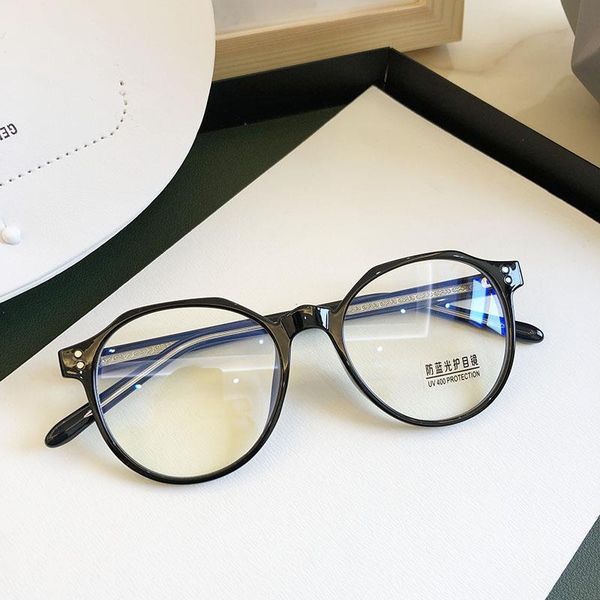fashion sunglasses frames blue ray computer glasses men screen radiation eyewear uv400 protection office gaming light blocking women, Black
fashion sunglasses frames blue ray computer glasses men screen radiation eyewear uv400 protection office gaming light blocking women, Black