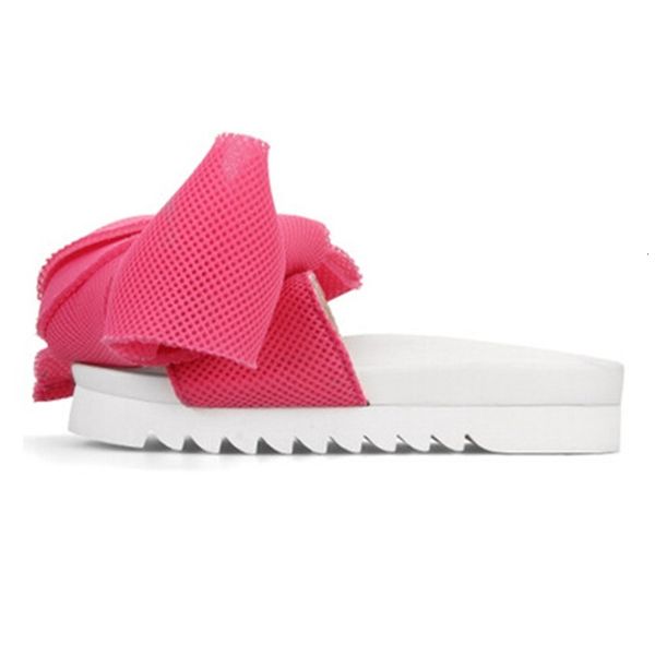 slipper of fashion denim pano big bowtie blue slides summer sandals flat casual platform women zapatos mujer shoes, Black
slipper of fashion denim pano big bowtie blue slides summer sandals flat casual platform women zapatos mujer shoes, Black
