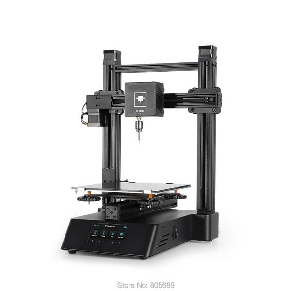 printers seller creality auto parts level laser cp-01 printing machines printer portable 3d for tpu pla etc
printers seller creality auto parts level laser cp-01 printing machines printer portable 3d for tpu pla etc