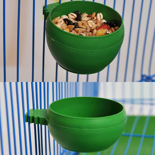 other bird supplies 2 pcs non-automatic feeders parrot plastic water cups green container cage accessories 3 size
other bird supplies 2 pcs non-automatic feeders parrot plastic water cups green container cage accessories 3 size