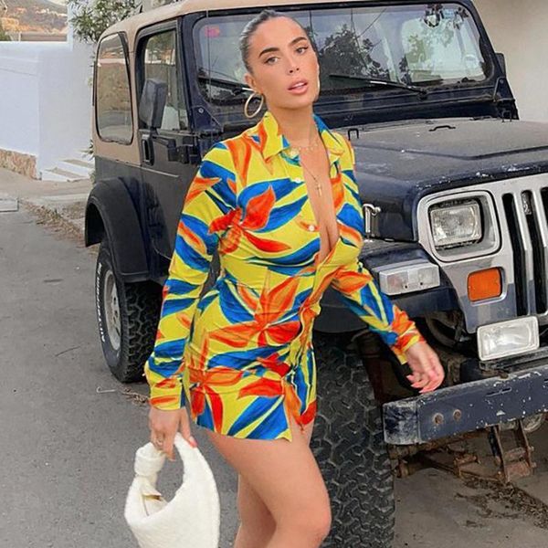 casual dresses fashion dress 2021 temperament printed slim long sleeve short women's pool beach party vestidos, Black;gray
casual dresses fashion dress 2021 temperament printed slim long sleeve short women's pool beach party vestidos, Black;gray