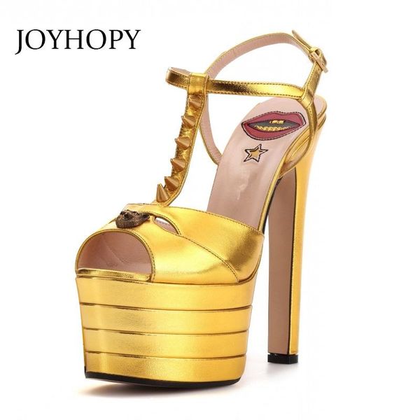 rivet sandals women round-headed thin high heels shoes fashion woman big size 33- 42 party dress sandalias ws1893, Black
rivet sandals women round-headed thin high heels shoes fashion woman big size 33- 42 party dress sandalias ws1893, Black