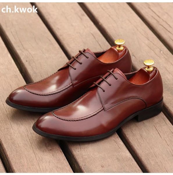 dress shoes ch.kwok black mens wedding oxfords italian leather derby autumn spring lace up genuine plus 45
dress shoes ch.kwok black mens wedding oxfords italian leather derby autumn spring lace up genuine plus 45
