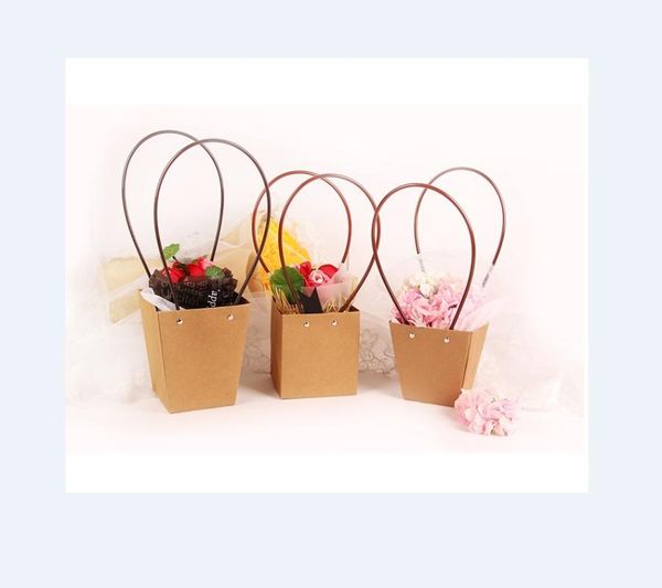 business card files 10pcs fanshionable waterproof kraft paper bag 20*17*11.5cm for flower packaging carrying wrapping pvc handle promotion g
business card files 10pcs fanshionable waterproof kraft paper bag 20*17*11.5cm for flower packaging carrying wrapping pvc handle promotion g