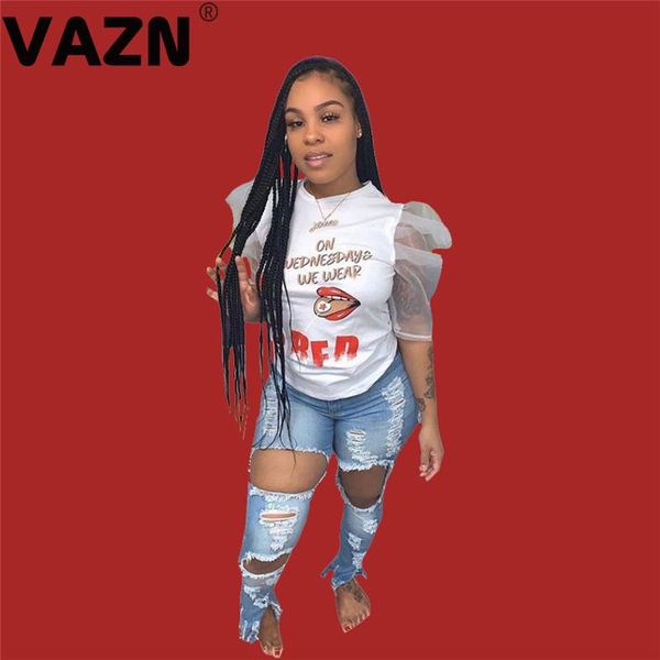 women's jeans vazn 2021 special open hollow out hole smart high street young style solid women slim denim long pencil jean pants, Blue
women's jeans vazn 2021 special open hollow out hole smart high street young style solid women slim denim long pencil jean pants, Blue
