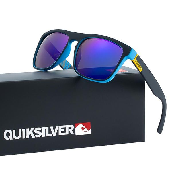 sunglasses classic sports men women brand design driving square uv400 outdoor goggles male, White;black
sunglasses classic sports men women brand design driving square uv400 outdoor goggles male, White;black