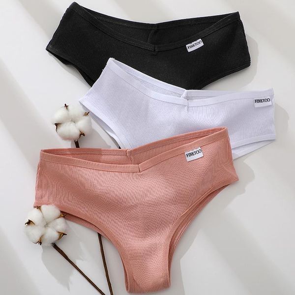 women's panties 3pcs plus size cotton brazillian for women underwear lingerie female underpants intimates pantys briefs 3xl, Black;pink
women's panties 3pcs plus size cotton brazillian for women underwear lingerie female underpants intimates pantys briefs 3xl, Black;pink