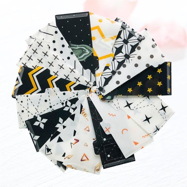 15pcs creative budget sheet cash envelopes geometry pattern waterproof for gift woman man wrap
15pcs creative budget sheet cash envelopes geometry pattern waterproof for gift woman man wrap