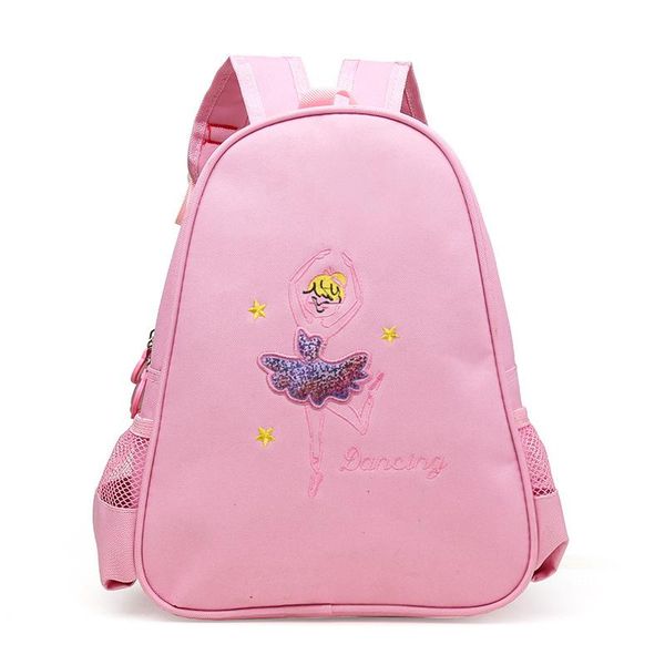 school bags children's backpack for girls waterproof nylon shoulder bag cartoon print ballet dance costume kids
school bags children's backpack for girls waterproof nylon shoulder bag cartoon print ballet dance costume kids