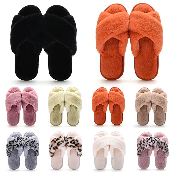 classic winter indoor slippers for women snow fur slides house outdoor girls ladies furry slipper flat platforms soft comfortable shoes snea, Black
classic winter indoor slippers for women snow fur slides house outdoor girls ladies furry slipper flat platforms soft comfortable shoes snea, Black