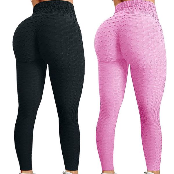 2pcs legging fitness bubble hip lifting exercise pencil pants running workout sports leginsy sweatpants high waist leggins mujer women', Black
2pcs legging fitness bubble hip lifting exercise pencil pants running workout sports leginsy sweatpants high waist leggins mujer women', Black