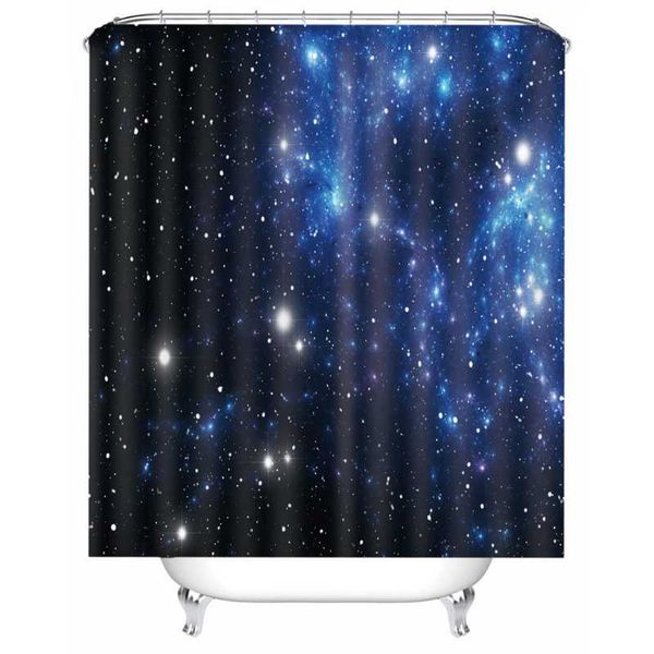 modern style bathroom curtain po star sky waterproof curtains polyester fabric bath screen shower
modern style bathroom curtain po star sky waterproof curtains polyester fabric bath screen shower