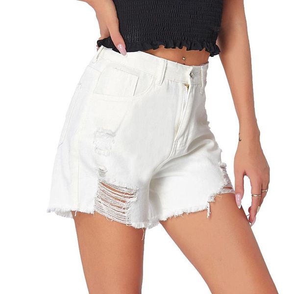 women's jeans 2021 summer white hole versatile slim hairline fashion street pants shorts, Blue
women's jeans 2021 summer white hole versatile slim hairline fashion street pants shorts, Blue