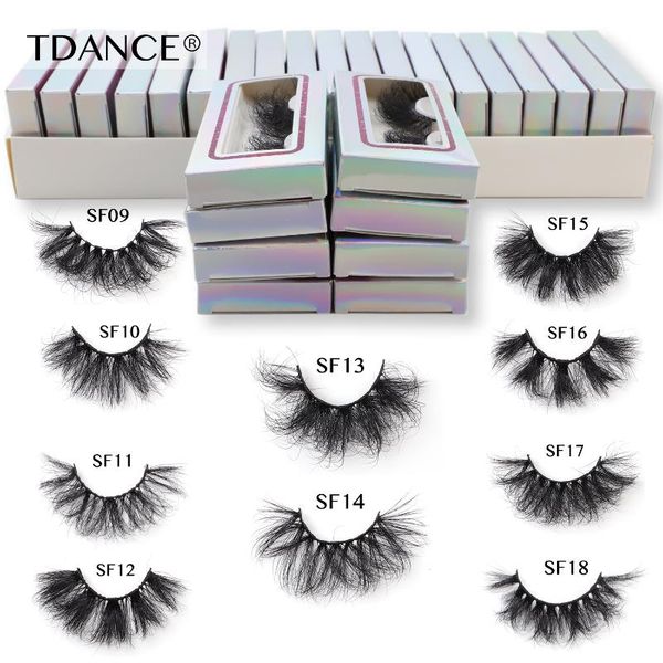 false eyelashes tdance fluffy mink wholesale 25mm lashes 5-100 pairs 3d lash soft volume long messy eyelash make up bulk
false eyelashes tdance fluffy mink wholesale 25mm lashes 5-100 pairs 3d lash soft volume long messy eyelash make up bulk