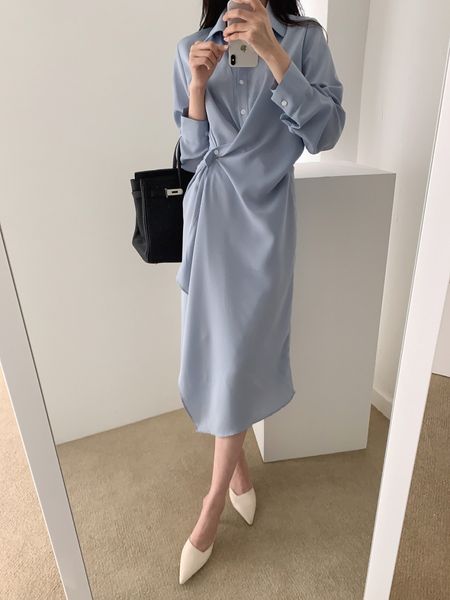 factoryjgvl skirt irregular korean design chic shirt french niche medium length waist slim dress fashion, White;black
factoryjgvl skirt irregular korean design chic shirt french niche medium length waist slim dress fashion, White;black