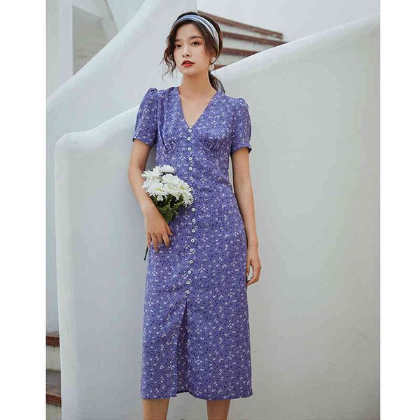 purple dress women v-neck short sleeve split elegant slim summer new vestidos printed street wear high waist dresses ladies 210416, Black;gray
purple dress women v-neck short sleeve split elegant slim summer new vestidos printed street wear high waist dresses ladies 210416, Black;gray