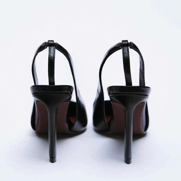 dress shoes african woman shoe high heels pointed toe roman style hollow navy blue pumps sandals shallow mouth 2021 burgundy spikes bei, Black
dress shoes african woman shoe high heels pointed toe roman style hollow navy blue pumps sandals shallow mouth 2021 burgundy spikes bei, Black
