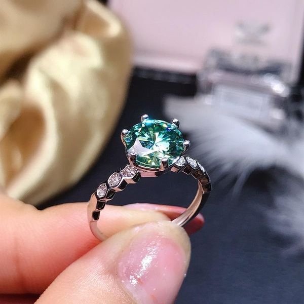 elegant design honeycomb rings for women classic claw inlay green crystal wedding band ring open party jewelry accessories, Slivery;golden
elegant design honeycomb rings for women classic claw inlay green crystal wedding band ring open party jewelry accessories, Slivery;golden
