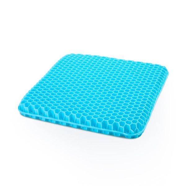 high polymer gel cushion, strong support, durable, multifunctional, cool and breathable relieve fatigue of sedentary fa cushion/decorative p
high polymer gel cushion, strong support, durable, multifunctional, cool and breathable relieve fatigue of sedentary fa cushion/decorative p