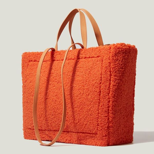 evening bags firmranch winter eur /usa large-capacity woolen tote orange big shoulder bag daily shopper holiday rommy patchwork plush
evening bags firmranch winter eur /usa large-capacity woolen tote orange big shoulder bag daily shopper holiday rommy patchwork plush