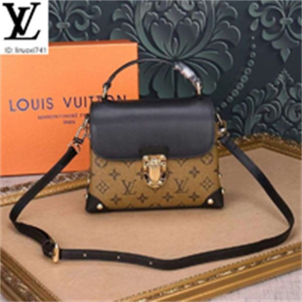 brand designer luxury 48vr m43126 flap lock crossbody bag light coffee women handbags iconic bags handles shoulder bags totes cross body
brand designer luxury 48vr m43126 flap lock crossbody bag light coffee women handbags iconic bags handles shoulder bags totes cross body