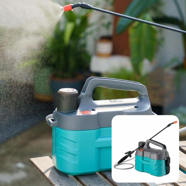watering equipments reusable attractive automatic fine atomization electric sprayer portable water one button working for garden
watering equipments reusable attractive automatic fine atomization electric sprayer portable water one button working for garden