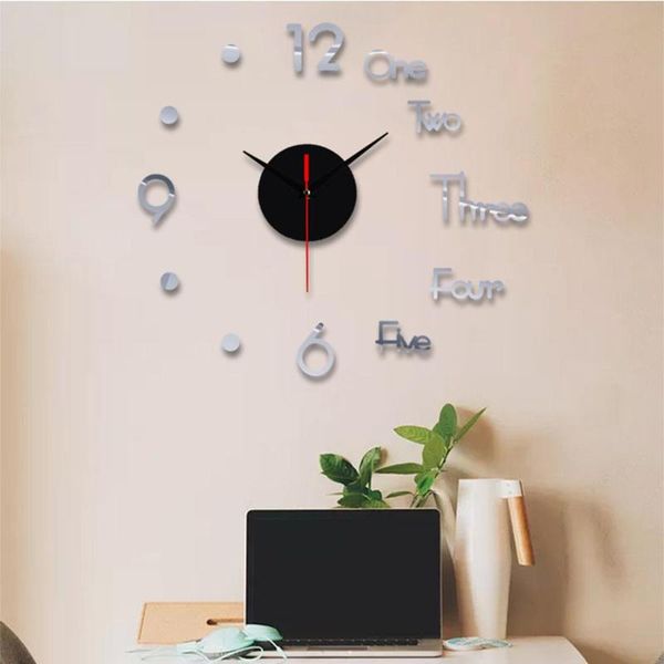 wall clocks fashion clock sticker 3d mirror home decor 3 color removable bedroom diy acrylic self-adhesive
wall clocks fashion clock sticker 3d mirror home decor 3 color removable bedroom diy acrylic self-adhesive