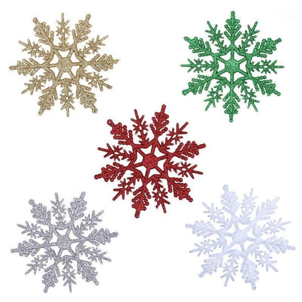 christmas decorations snowflake decoration pendant plastic glitter artificial trees xmas hanging
christmas decorations snowflake decoration pendant plastic glitter artificial trees xmas hanging
