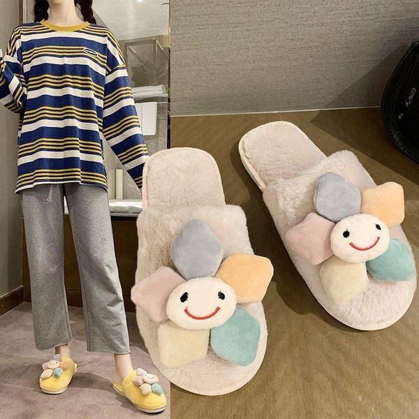 women cotton slippers winter keep warm cold protection lady hard-wearing non-slip outdoor light woman mtx86, Black
women cotton slippers winter keep warm cold protection lady hard-wearing non-slip outdoor light woman mtx86, Black