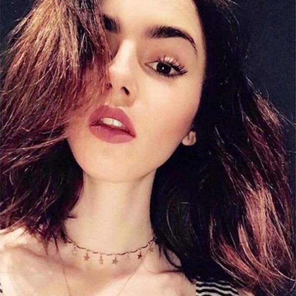fashion trendy jewelry sun star tassel choker clavicle necklace gift for women girls pendant necklaces, Silver
fashion trendy jewelry sun star tassel choker clavicle necklace gift for women girls pendant necklaces, Silver