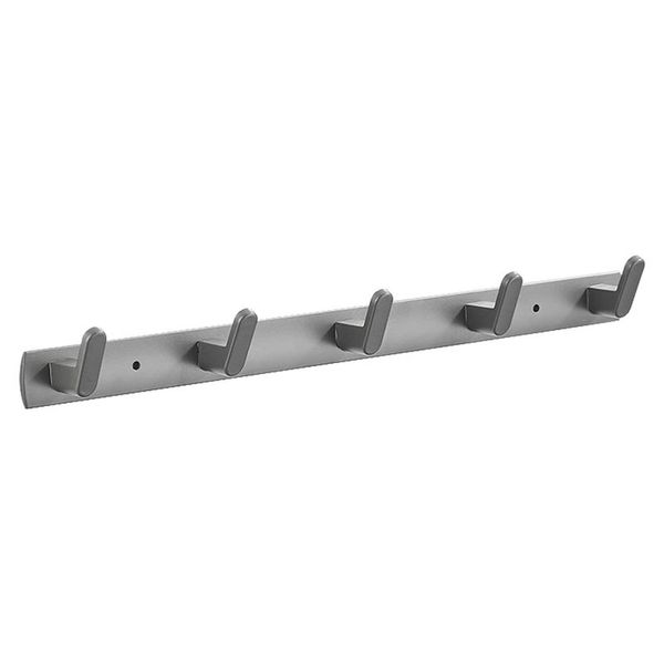 hooks & rails space aluminum door back key modern multi living room clothes hat entryway coat rack bathroom kitchen wall mounted el
hooks & rails space aluminum door back key modern multi living room clothes hat entryway coat rack bathroom kitchen wall mounted el
