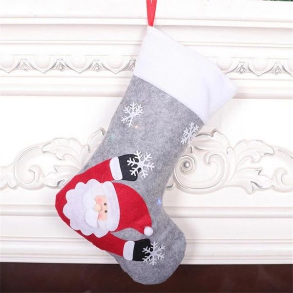 christmas decorations led personalised stocking santa snowman luxury sack kids gift 2022 snowm 
christmas decorations led personalised stocking santa snowman luxury sack kids gift 2022 snowm
